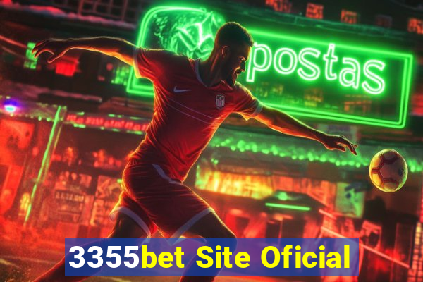 3355bet Site Oficial